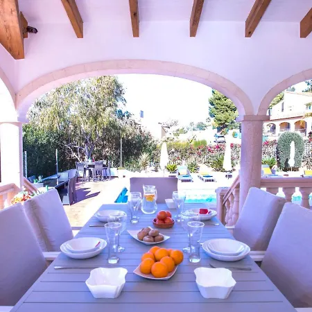 Bernadette By Interhome Javea