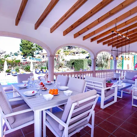 Bernadette By Interhome Villa *