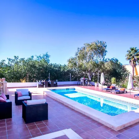 Bernadette By Interhome Villa *