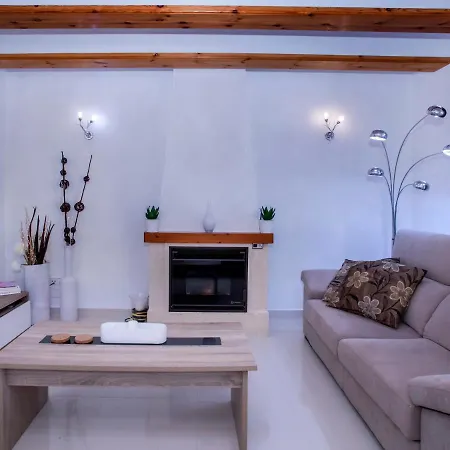 Bernadette By Interhome Javea