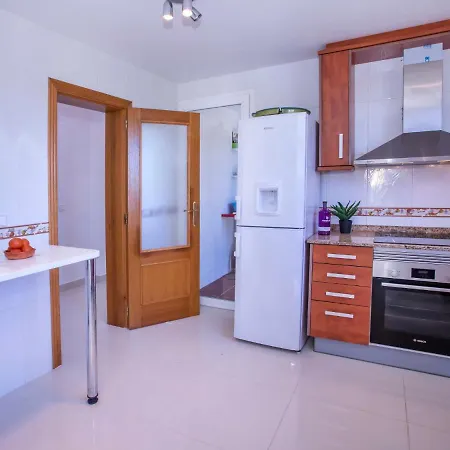 Villa Bernadette By Interhome