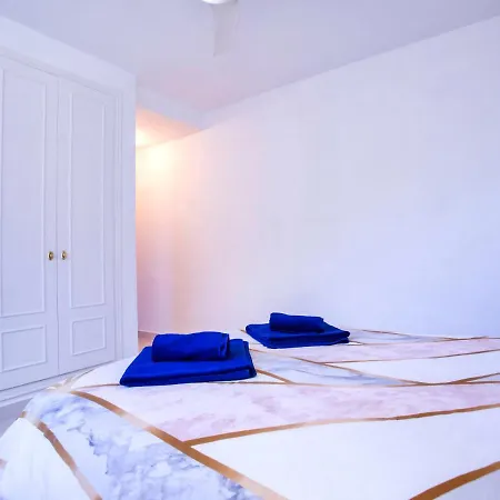 Bernadette By Interhome Javea