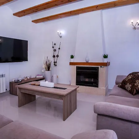 Villa Bernadette By Interhome *