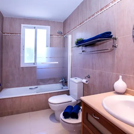 Bernadette By Interhome * Javea