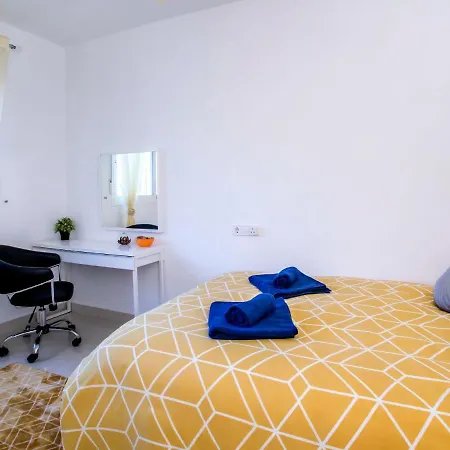 Villa Bernadette By Interhome Javea