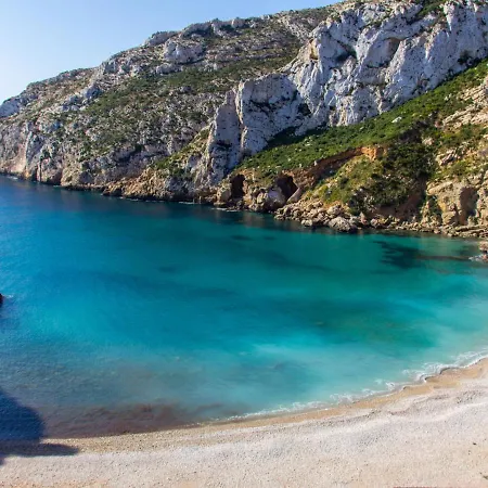 Bernadette By Interhome * Javea