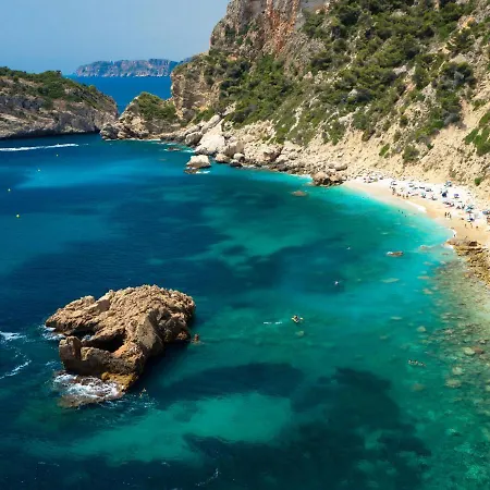 Bernadette By Interhome * Javea